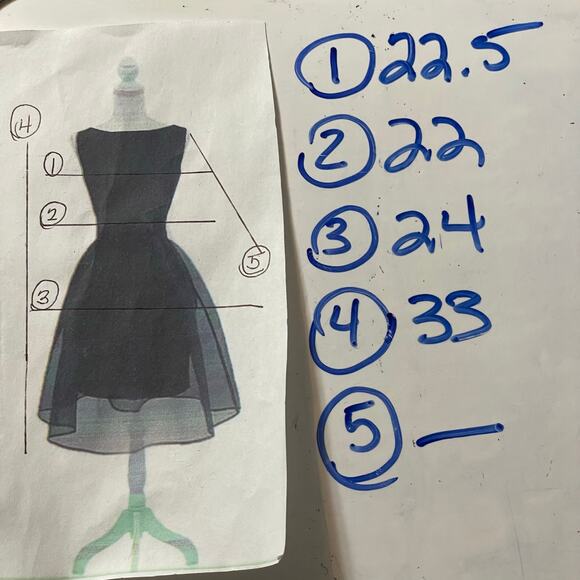 NWT - Reformation Corinth Silk Mini Dress - Picture 7 of 8